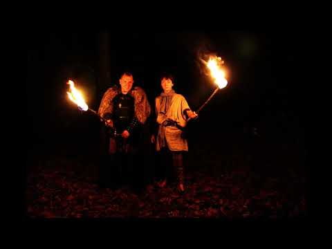 Straße der Verzweiflung - LARP Hörspiel