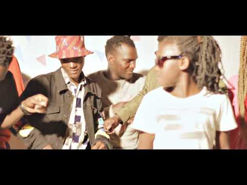 NKWETAGA BY KRYSTO DEE OFFICIAL VIDEO