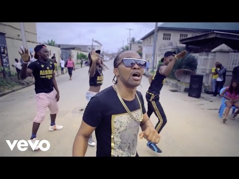 Lord Cornel - Shoki (Music Video)