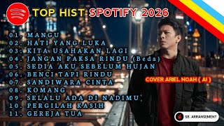 Download lagu 11 LAGU TOP SPOTIFY • MP3 POPULER INDONESIA 2026 (Cover) | Viral On Titkok | ALBUM LAGU VIRAL 2026  mp3