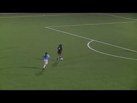 Spezia calcio femminile batte l'Entella in amichevole 06-10-2025