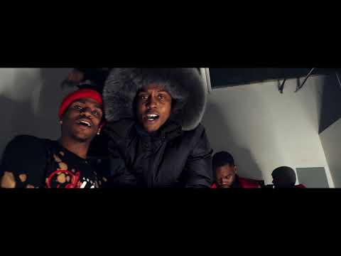 Stape - 100 ( Official Video ) Shot By @VickMont