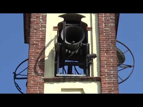 2024 Le campane di Palazzo Pignano CR   Fraz  Cascine Gandini   Chiesa di Santa Maria Nascente  21 a