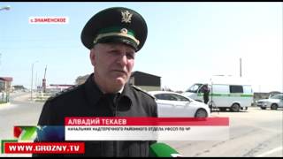 В Надтеречном районе выявляют злостных неплательщиков за коммунальные услуги 