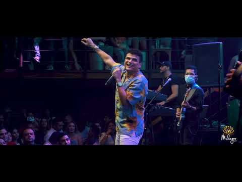 En Este Sitio - Silvestre Dangond | Milagro Club Monteria (Segundo Dia)