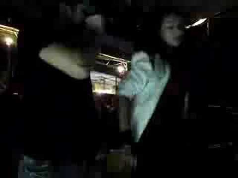 Vrcak & Gia - Ne sum takva jas Veles by AcIkA