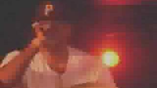 Sheek Louch-All Fed Up (Show Footage)