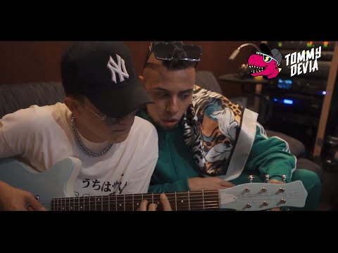 Devia,  Davie Reel - Fanatico (Video Oficial)