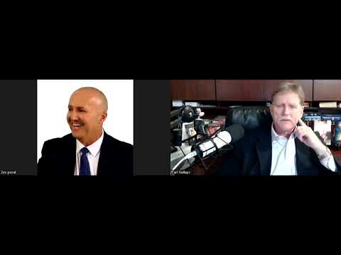 The Ultimate Mystery of PURIM - Messianic Rabbi Zev Porat and Pastor Carl Gallups