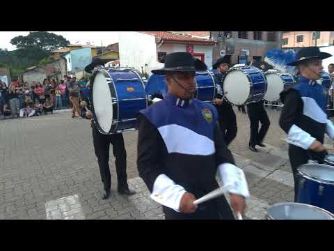 B&F BRASIL FANFARRA MUNICIPAL DE TAUBATE- FAMUTA