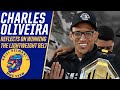Charles Oliveira relives his lightweight title win, parade in his honor | Ariel Helwani’s MMA Show