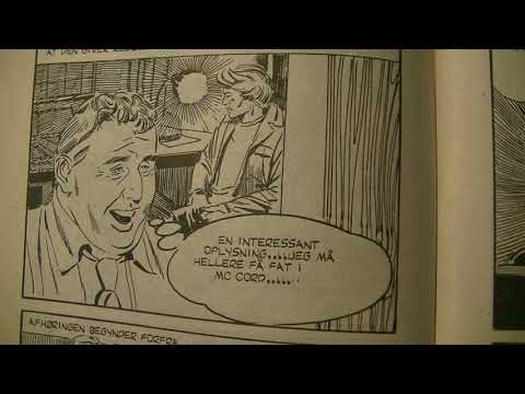 MongoTV_6544 - JOHN LÆSER - Del 99 - McCORD Nr.15 - Del 3 - Snigskytten