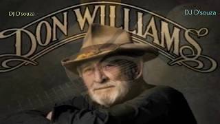 Don Williams - I&#39;ll Never Need Another You(1984)