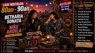 Download lagu LAGU CINTA INDONESIA 80an 90an | 12 LAGU LAMA YANG MASIH MENYENTUH HATI mp3