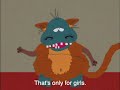 South Park   Are You There God It S Me Jesus S03E16 A Scene From The Movie