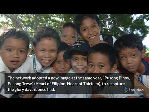 Intercontinental Broadcasting Corporation