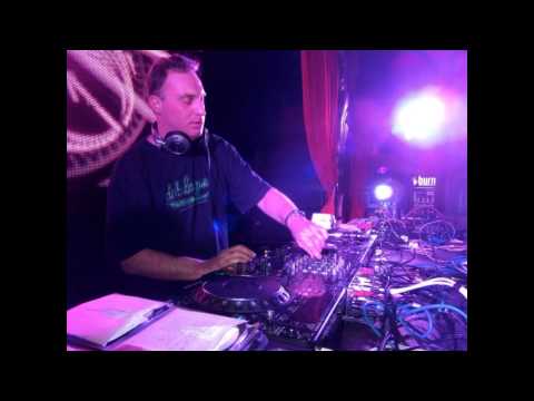 DJ Aphrodite - Melodic MIX - D´n´B set