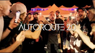 Autoroute 20