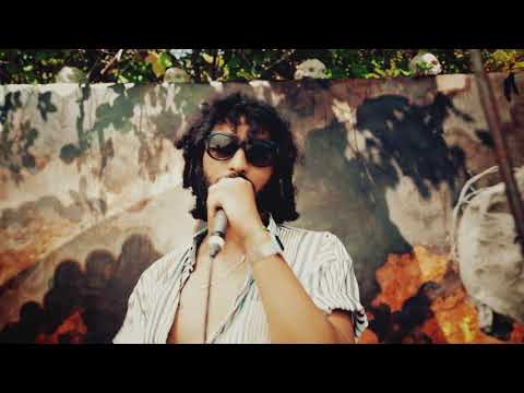 Milo - Stet - Slab Sessions @Pickathon 2018 S04E03