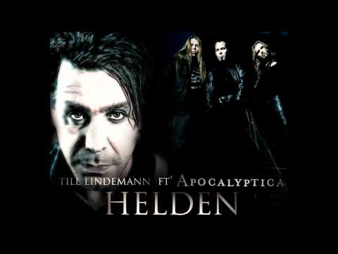 Till Lindemann ft' Apocalyptica - Helden