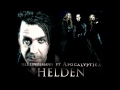 Till Lindemann ft' Apocalyptica - Helden 