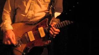 Thurston Moore Band - Grace Lake (Live @ Cafe OTO, London, 14/08/14, 1st set)