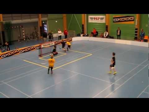 SB Espoo Angry Birds -03 - Ilves East 4/5