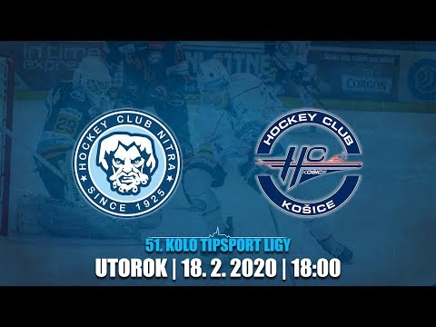 Košická nepriaznivá séria sa skončila, nitrianska naopak pokračuje