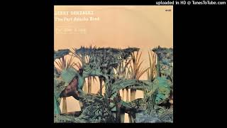 Jerry Gonzalez &amp; The Fort Apache Band - Bebop (1982)