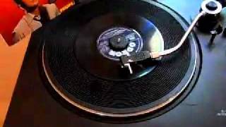 Excuse-moi partenaire (Cuttin'in) - Johnny Hallyday et Johnny Watson.MP4