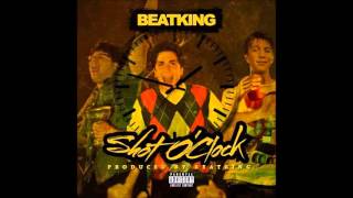 BeatKing - Shot O Clock
