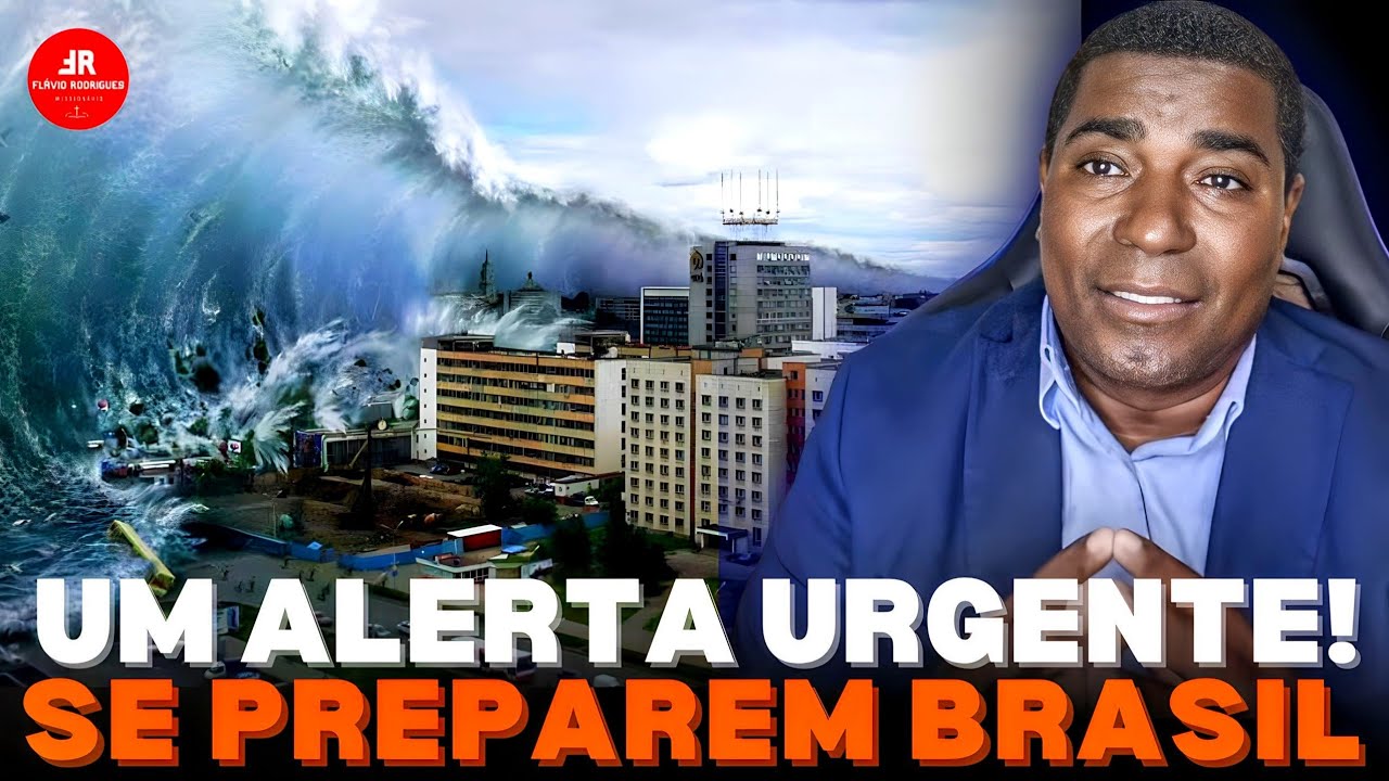 O DESESPER0 Vai Tomar CONTA E Muitos Vão FUNGlR Das Suas CASAS Por Causa Disso VEJA