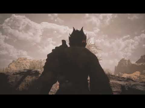 Black Myth: Wukong Chapter 2.18 Slope