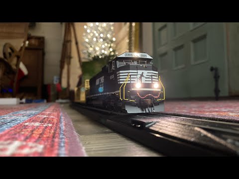 NS 6904 leads NS A50