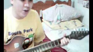 In The Summer Is When You Really Know (Jets To Brazil Cover)