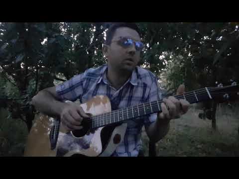 🎸 Marian Barbieru - O Doamne mare | How Great Thou Art (fingerstyle guitar)