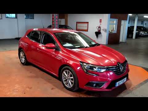 Renault Megane 2016 - Image 2