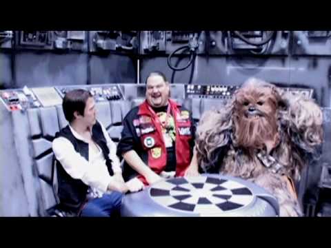 Sci-Fried - Rebel Cry (Filmed at Star Wars Celebration V & 501st Party)