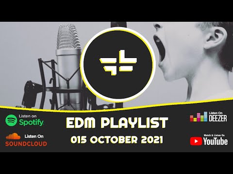 #015 - October EDM Mix 🎧 Top Hits 🎧 Gaming Music 🎧 Car Playlist 🎧 by Sorrosa