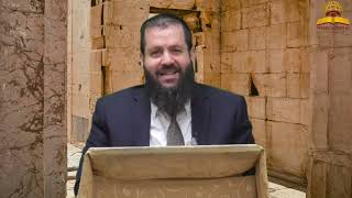 האם עין הרע שולטת בזרעו של יוסף | הרב גדליה הופנונג (קו ההלכה הספרדי) - התמונה מוצגת ישירות מתוך אתר האינטרנט יוטיוב. זכויות היוצרים בתמונה שייכות ליוצרה. קישור קרדיט למקור התוכן נמצא בתוך דף הסרטון