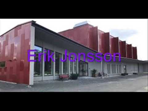 Föreningshuset i Hackås 100 år