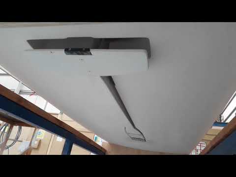 Dehler 30 One Design Stealth Drive Function