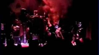 GWAR - GWAR Theme - (San Francisco, 1999) (15/15)