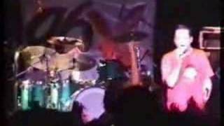 The Connells - Fun & Games live (Norfolk, 1996)