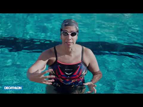 Learn How To Kick Freestyle in Swimming thumbnail