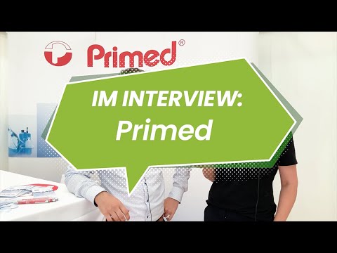 Primed Halberstadt im Interview, Harzfest 2023