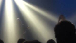 Alcest - Beings of Light. LIVE@The Gramercy NY