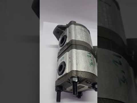 Hydraulic Pump Parts