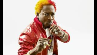 Elephant Man - Tek Wuk May 2016