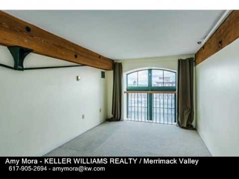 200 Market Street Unit 511, Lowell MA 01852 - Condo - Real Estate - For Sale -